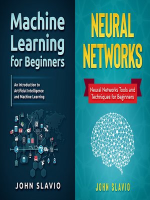 cover image of Machine Learning Box Set